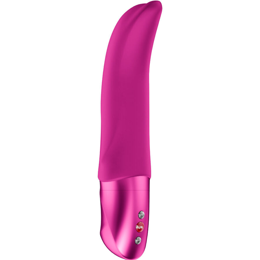 DIVA DOLPHIN G-punktsvibrator i magenta
