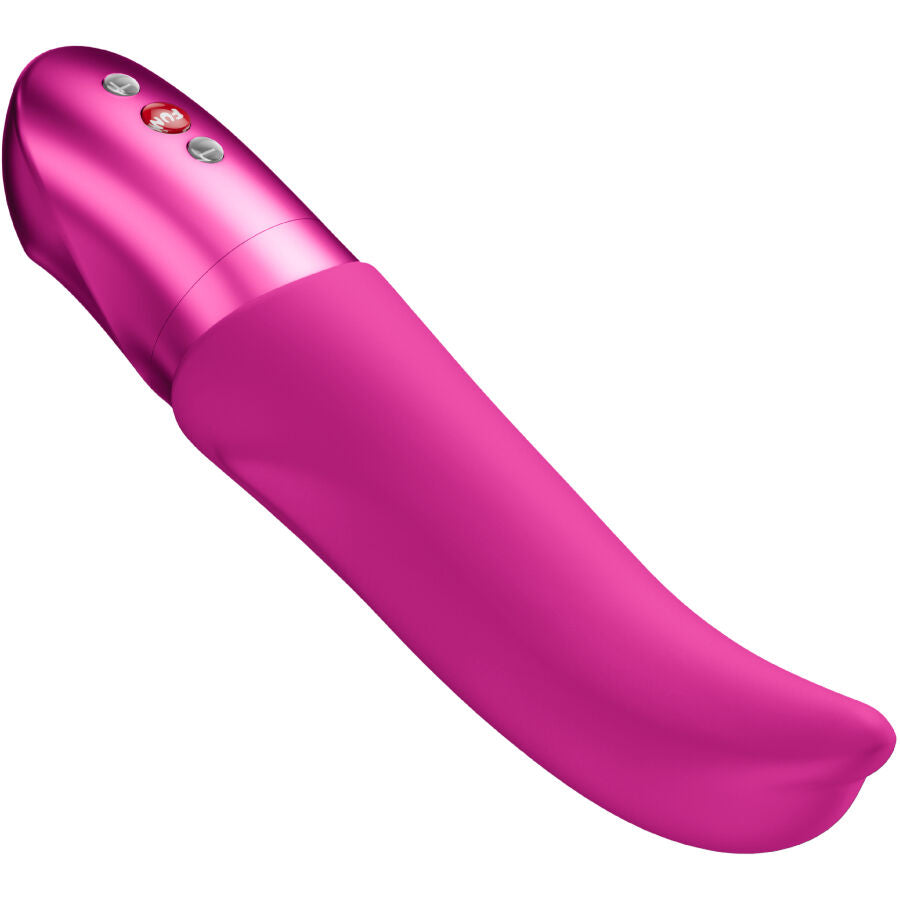 DIVA DOLPHIN G-punktsvibrator i magenta