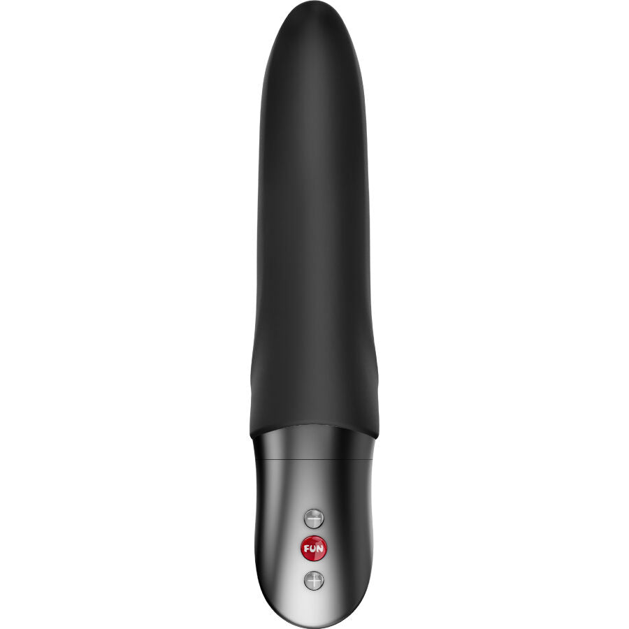 DIVA DOLPHIN G-SPOT VIBRATOR i svart