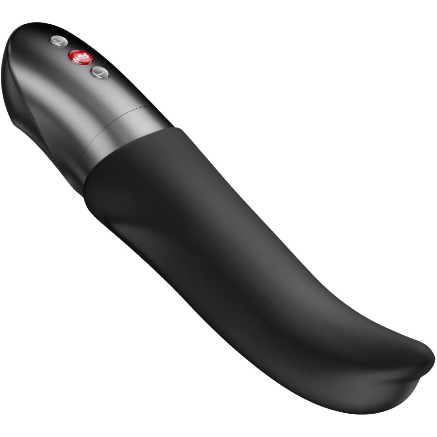 DIVA DOLPHIN G-SPOT VIBRATOR i svart