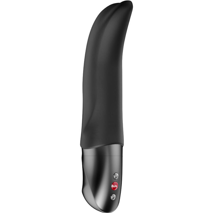 DIVA DOLPHIN G-SPOT VIBRATOR i svart