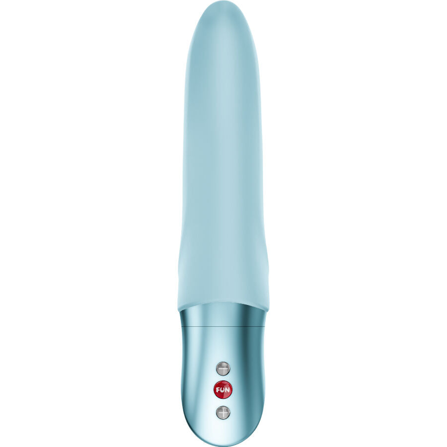 DIVA DOLPHIN G-SPOT VIBRATOR i isblå färg