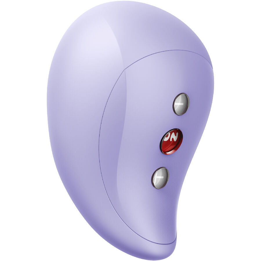 FUN FACTORY ESSENCE Air Pulse Vibrator i lila