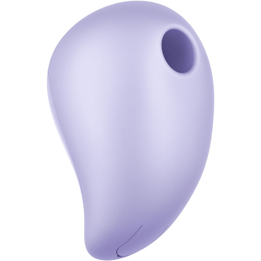 FUN FACTORY ESSENCE Air Pulse Vibrator i lila