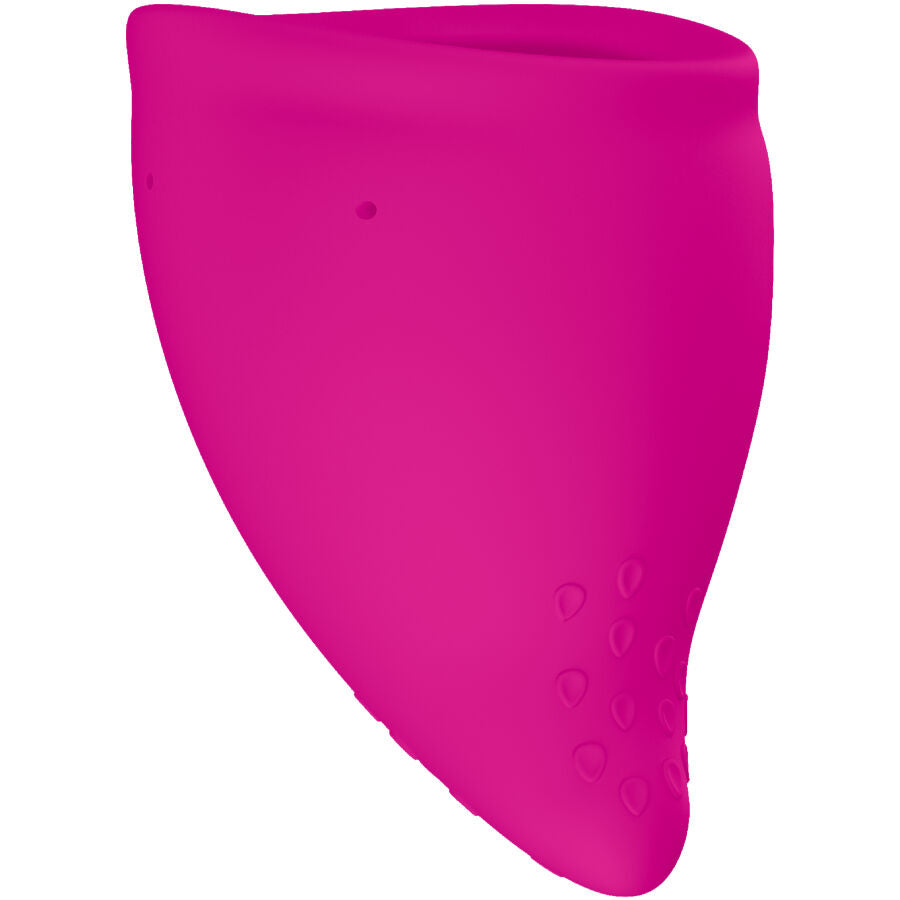 FUN FACTORY FUN MENSTRUAL CUP SIZE A MAGENTA