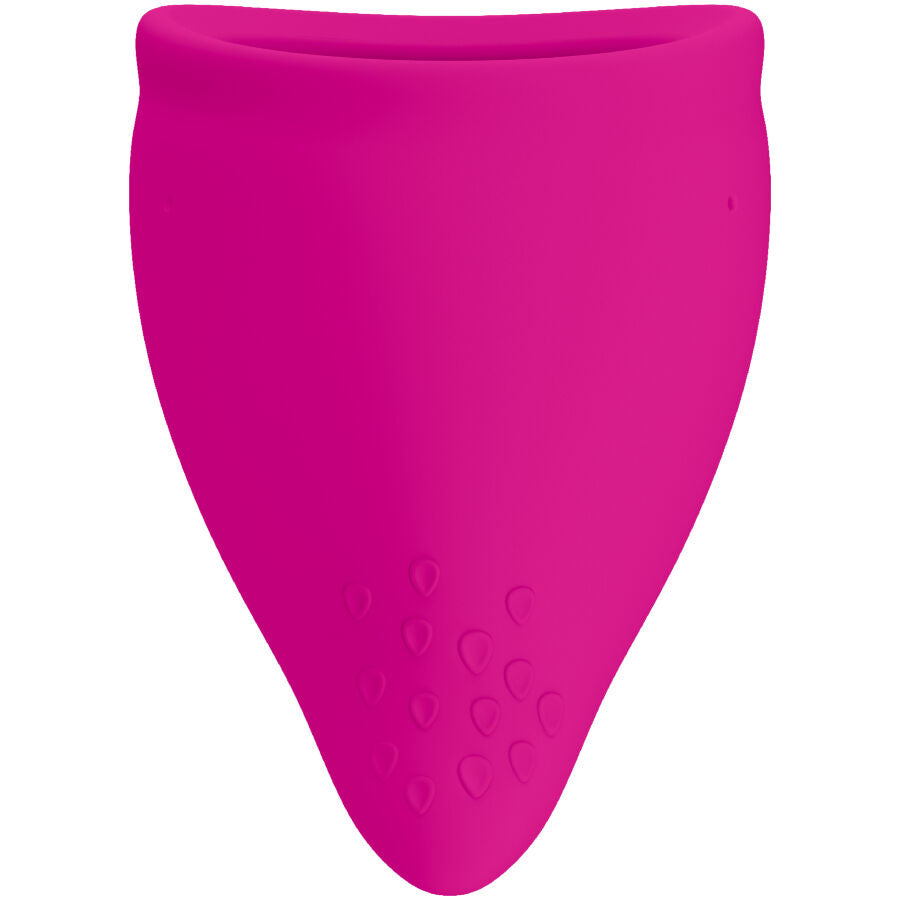 FUN FACTORY menskopp storlek B i magenta
