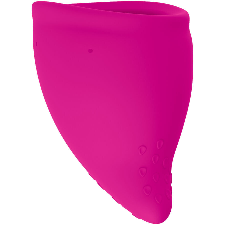 FUN FACTORY menskopp storlek B i magenta