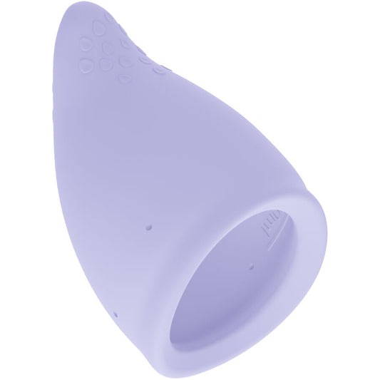 FUN FACTORY FUN MENSTRUAL CUP SIZE B LILA