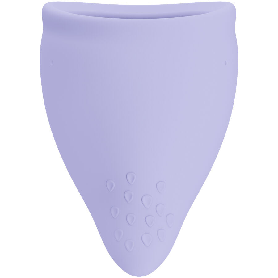 FUN FACTORY FUN MENSTRUAL CUP SIZE B LILA