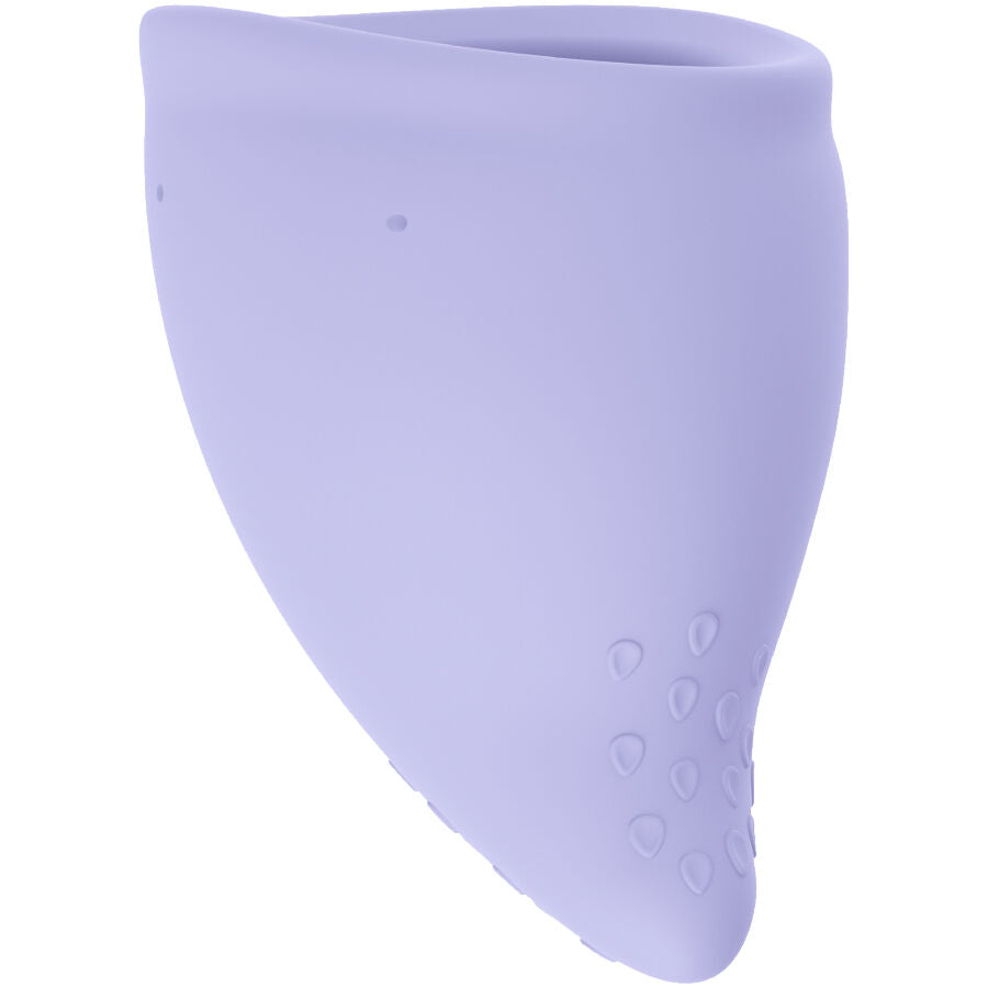 FUN FACTORY FUN MENSTRUAL CUP SIZE B LILA