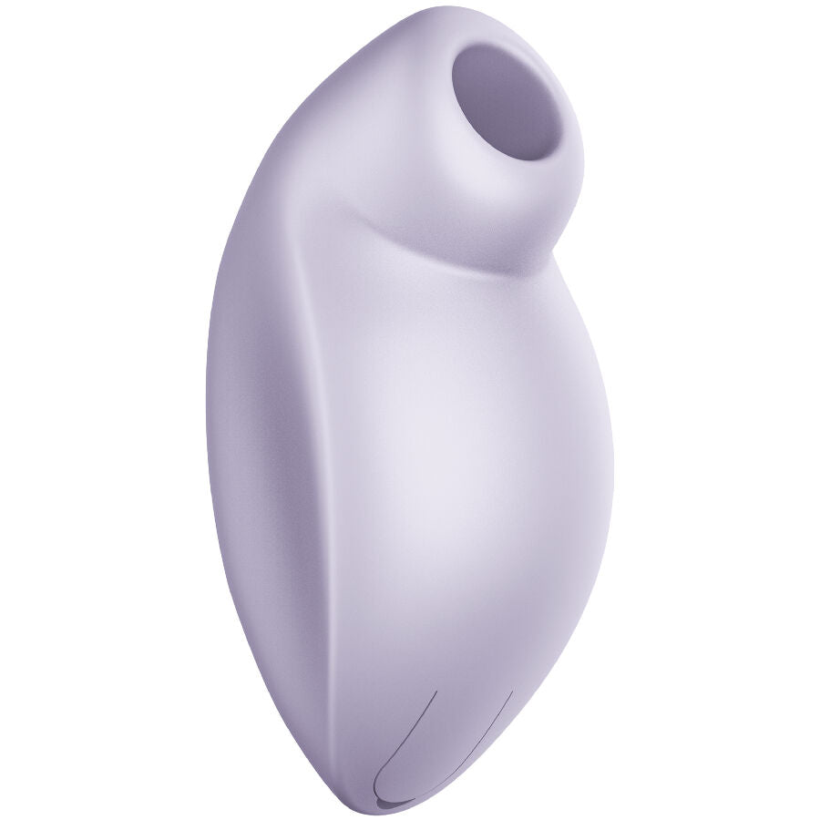 GAIA Air Pulse Vibrator i lila från FUN FACTORY