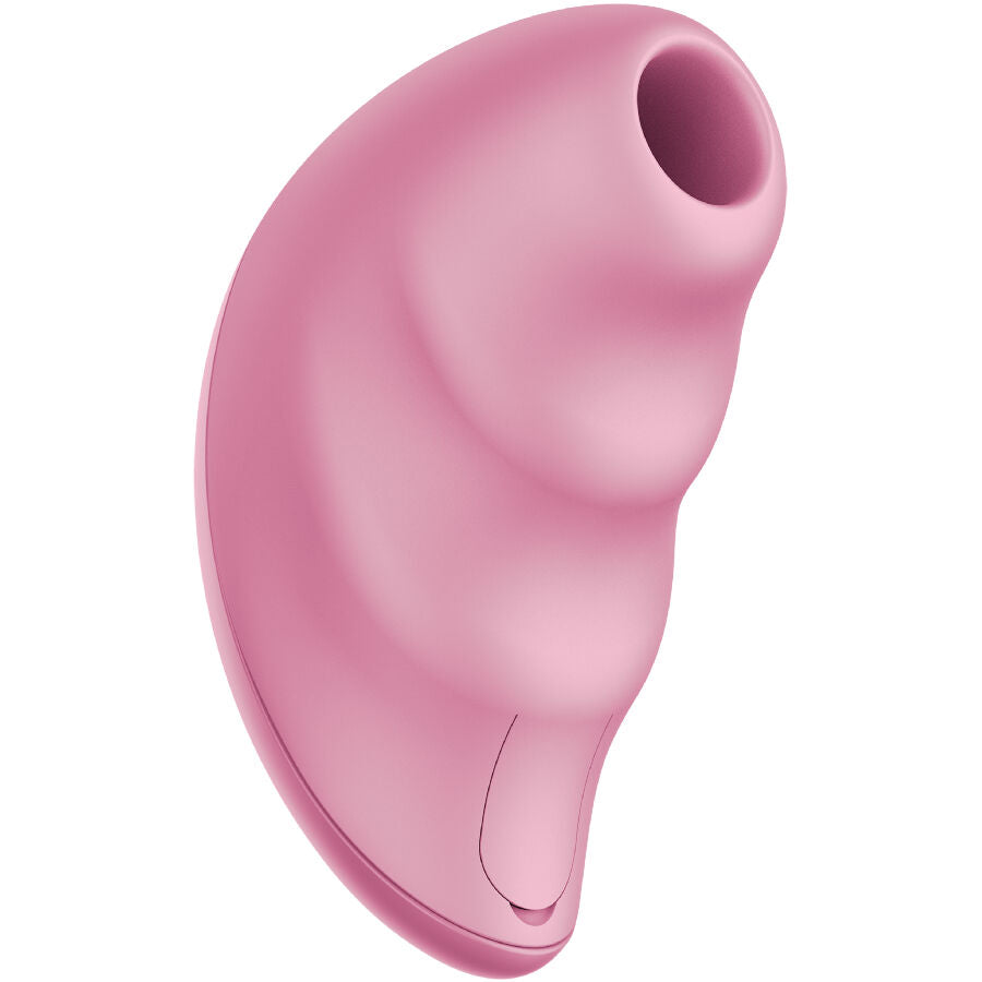 FUN FACTORY INTENSE Air Pulse Vibrator i rosa