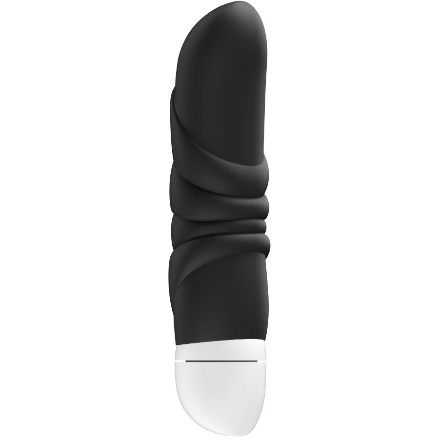 FUN FACTORY JAM Mini Vibrator i svart