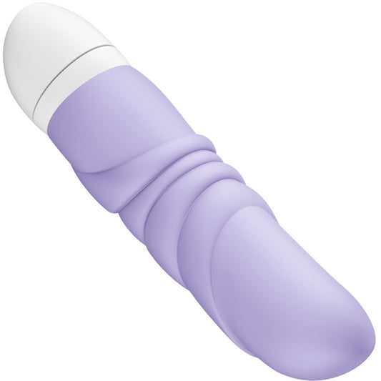 FUN FACTORY JAM mini vibrator i lila