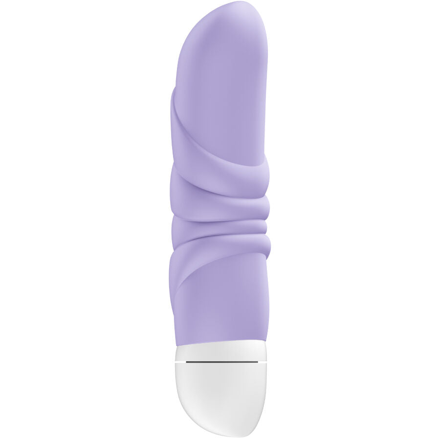FUN FACTORY JAM mini vibrator i lila