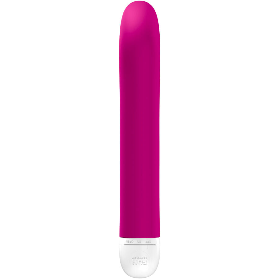 FUN FACTORY JOUPIE G-SPOT VIBRATOR i magenta