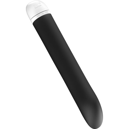 FUN FACTORY JOUPIE G-SPOT VIBRATOR BLACK