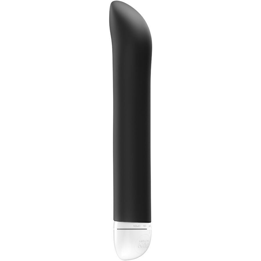 FUN FACTORY JOUPIE G-SPOT VIBRATOR BLACK