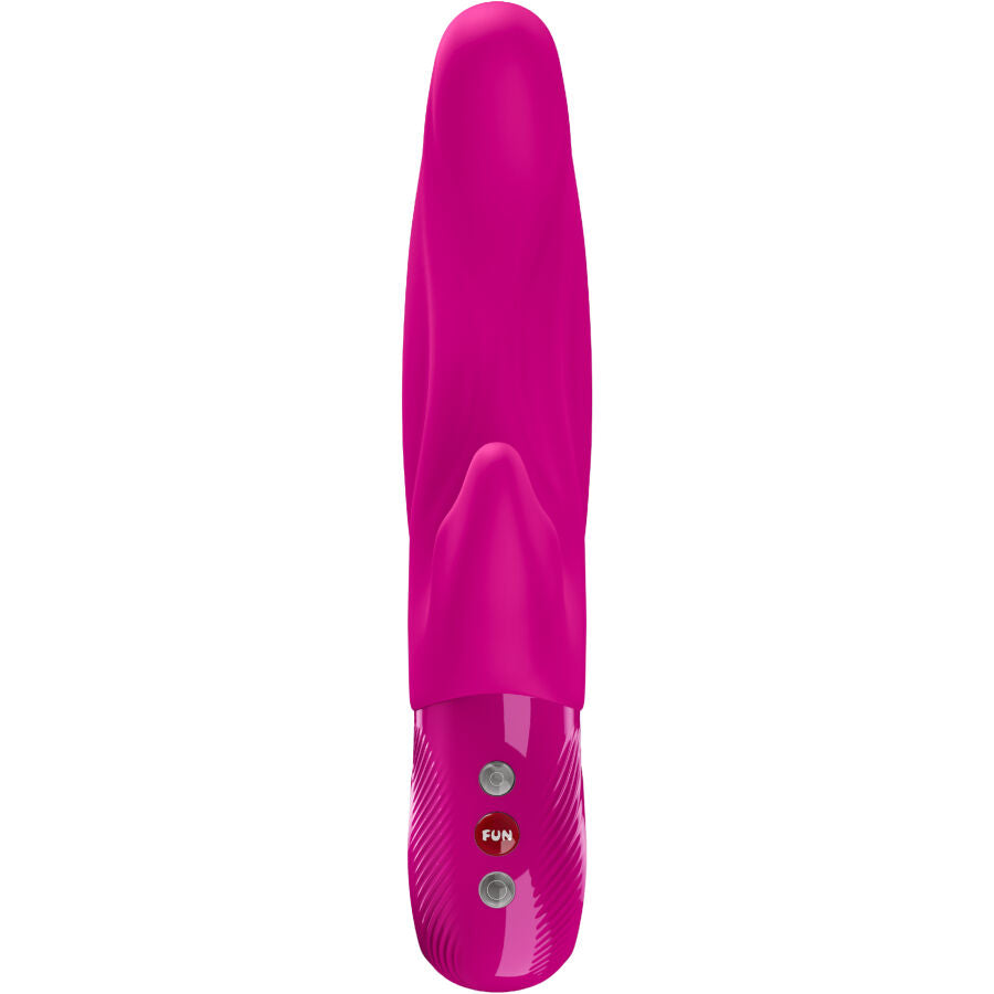 FUN FACTORY LADY BI Rabbit Vibrator i magenta
