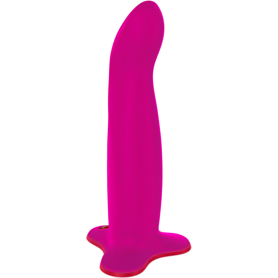 FUN FACTORY LIMBA FLEX G-SPOT DILDO i magenta