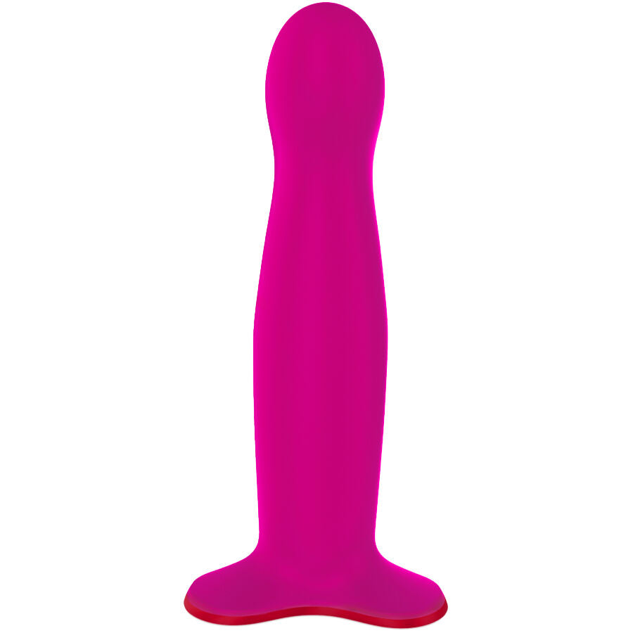 FUN FACTORY LIMBA FLEX G-SPOT DILDO i magenta