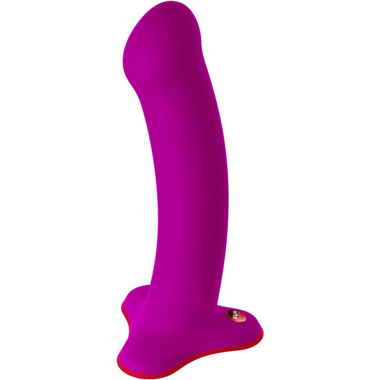 FUN FACTORY MAGNUM G-SPOT DILDO i färgen blackberry