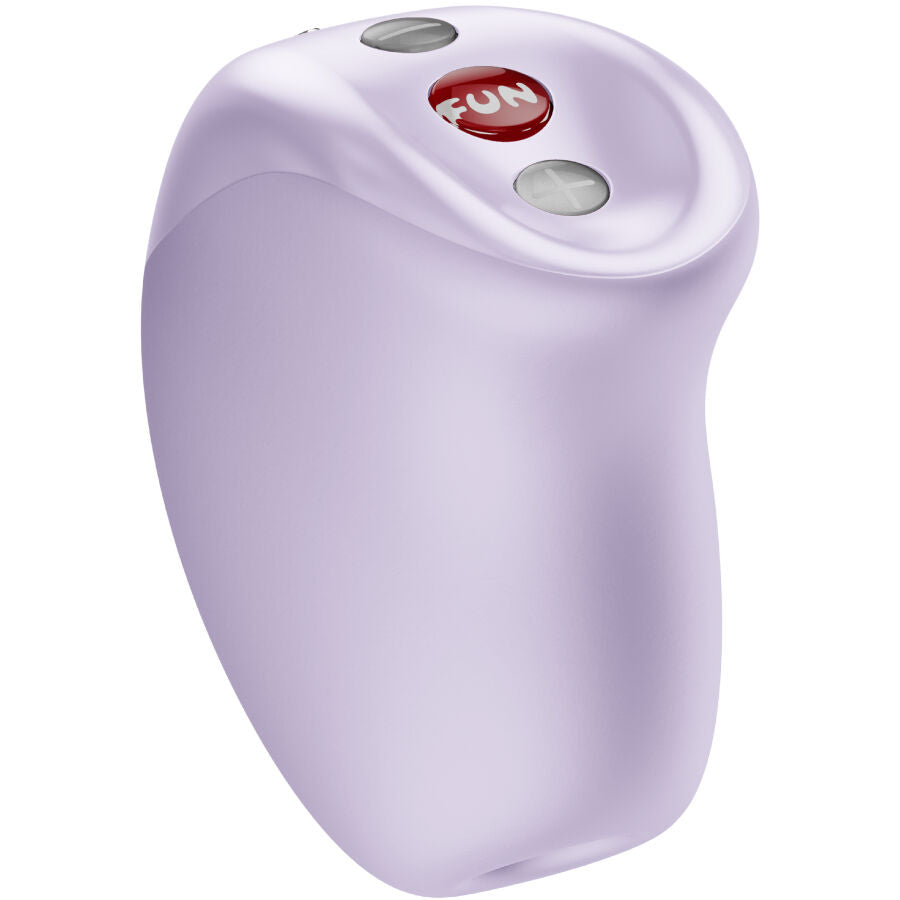 Lila MEA Air Pulse Vibrator från FUN FACTORY