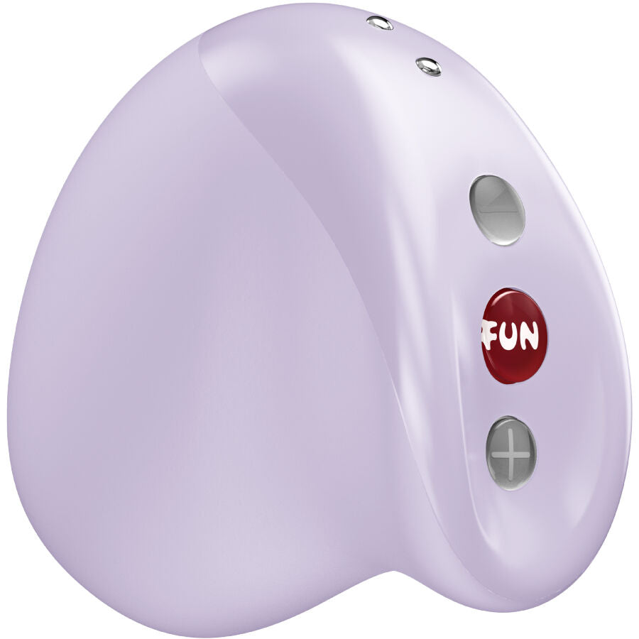 Lila MEA Air Pulse Vibrator från FUN FACTORY