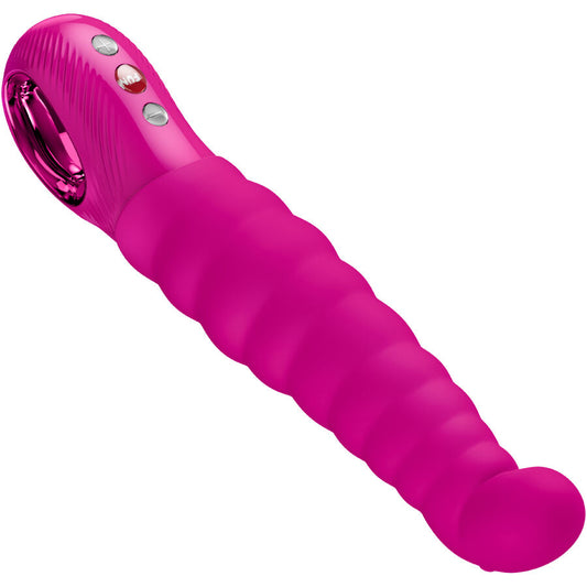 PATCHY PAUL G-punktsvibrator i magenta