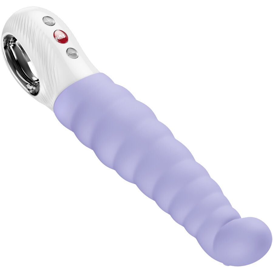PATCHY PAUL G-punktsvibrator i lila