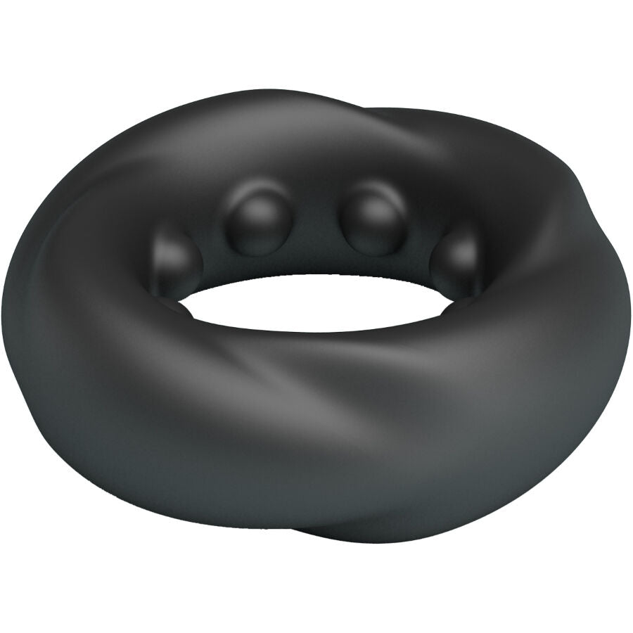 Crazy Bull Daquez Silicone Ring Model 4 i silikon