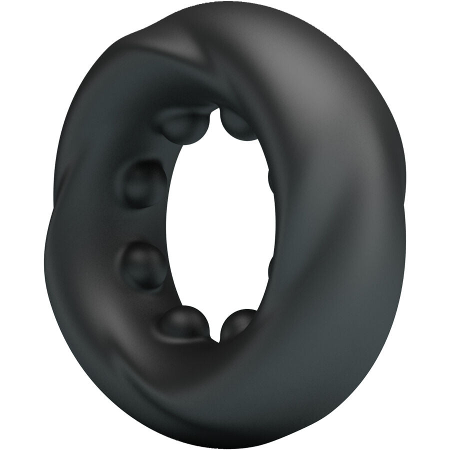 Crazy Bull Daquez Silicone Ring Model 4 i silikon