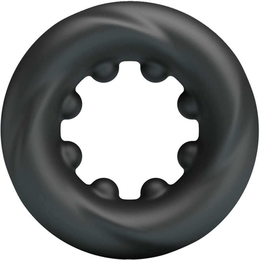 Crazy Bull Daquez Silicone Ring Model 4 i silikon