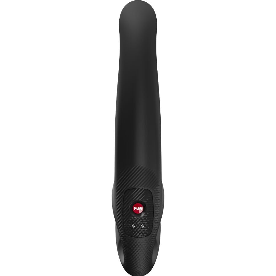 FUN FACTORY SHARE VIBE PRO vibrerande dubbeldildo svart