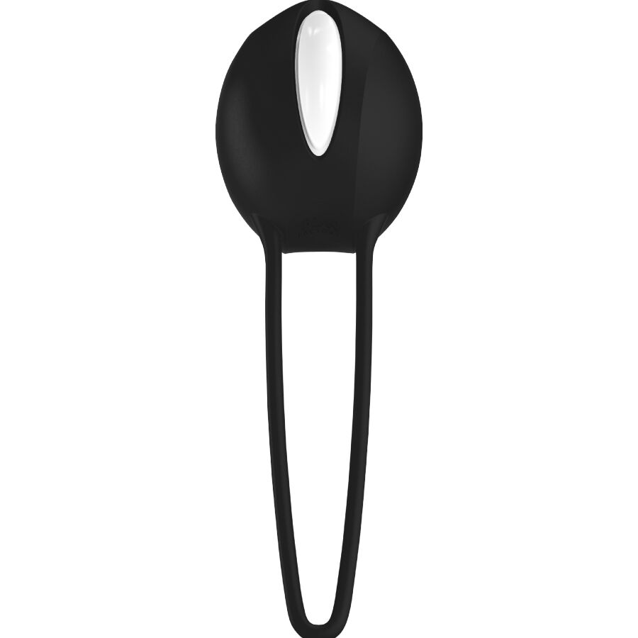 SMARTBALL UNO Kegel boll i svart