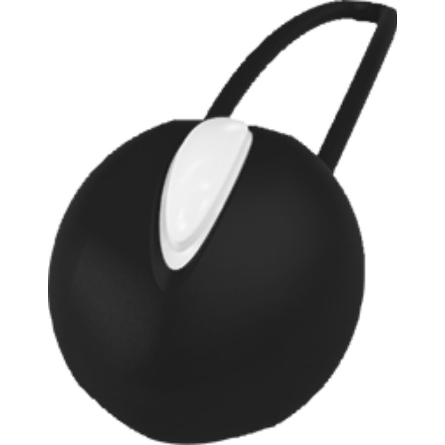 SMARTBALL UNO Kegel boll i svart