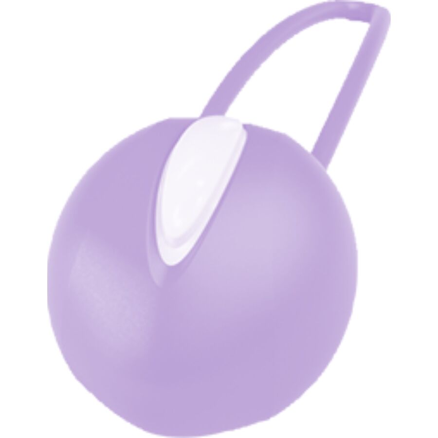 FUN FACTORY SMARTBALL UNO Kegelboll i lila