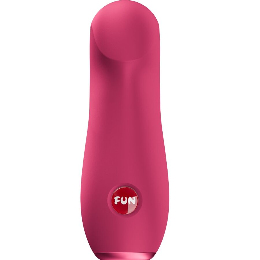 FUN FACTORY STELLA bullet vibrator i färgen hallon