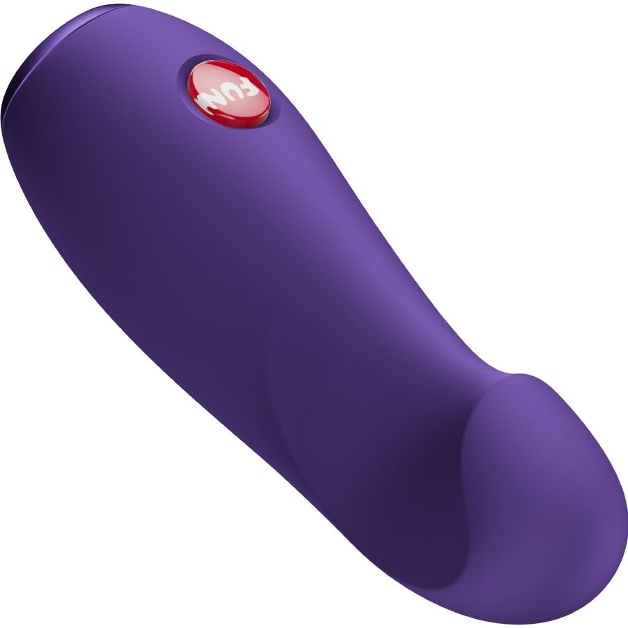 FUN FACTORY STELLA bullet vibrator i svart vinbär