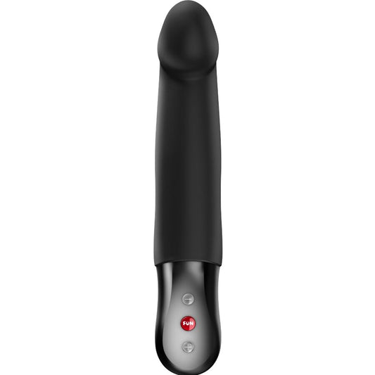 FUN FACTORY STRONIC REAL Thrusting Pulsator i svart