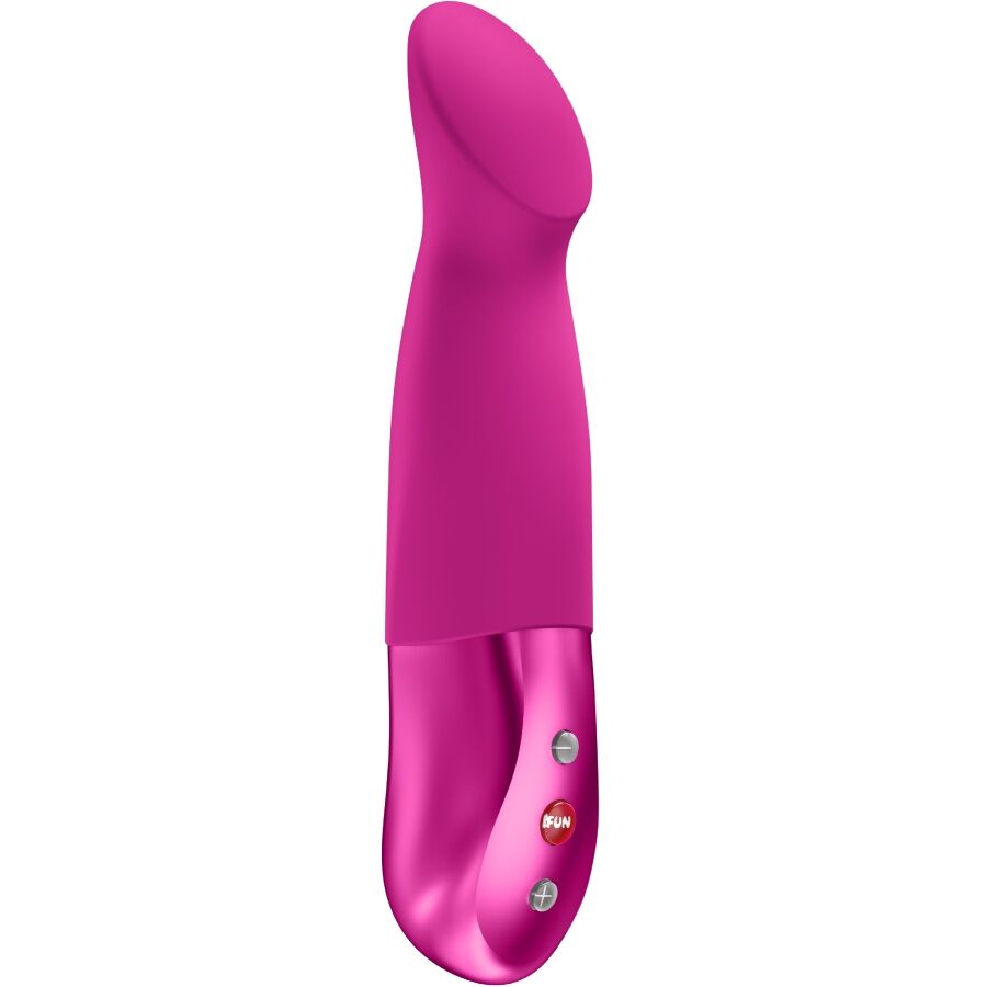STRONIC SUNDAZE thrusting vibrator i magenta