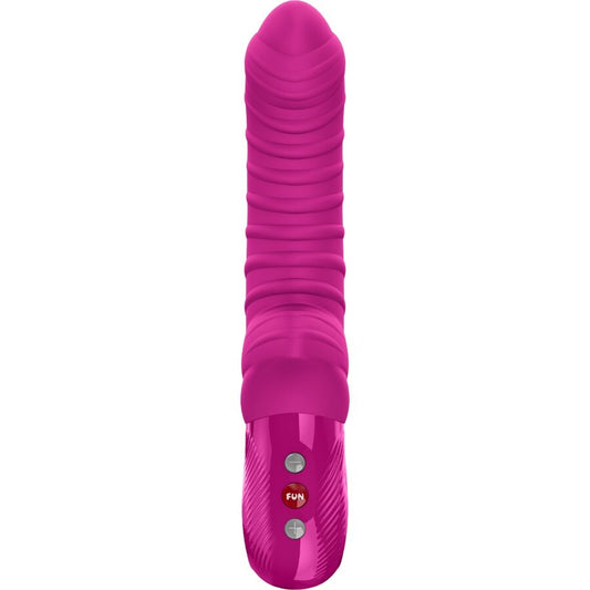 FUN FACTORY TIGER G-SPOT VIBRATOR i magenta