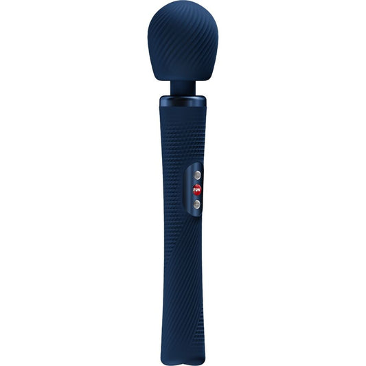 VIM Wand Vibrator från FUN FACTORY i färgen Nightblue