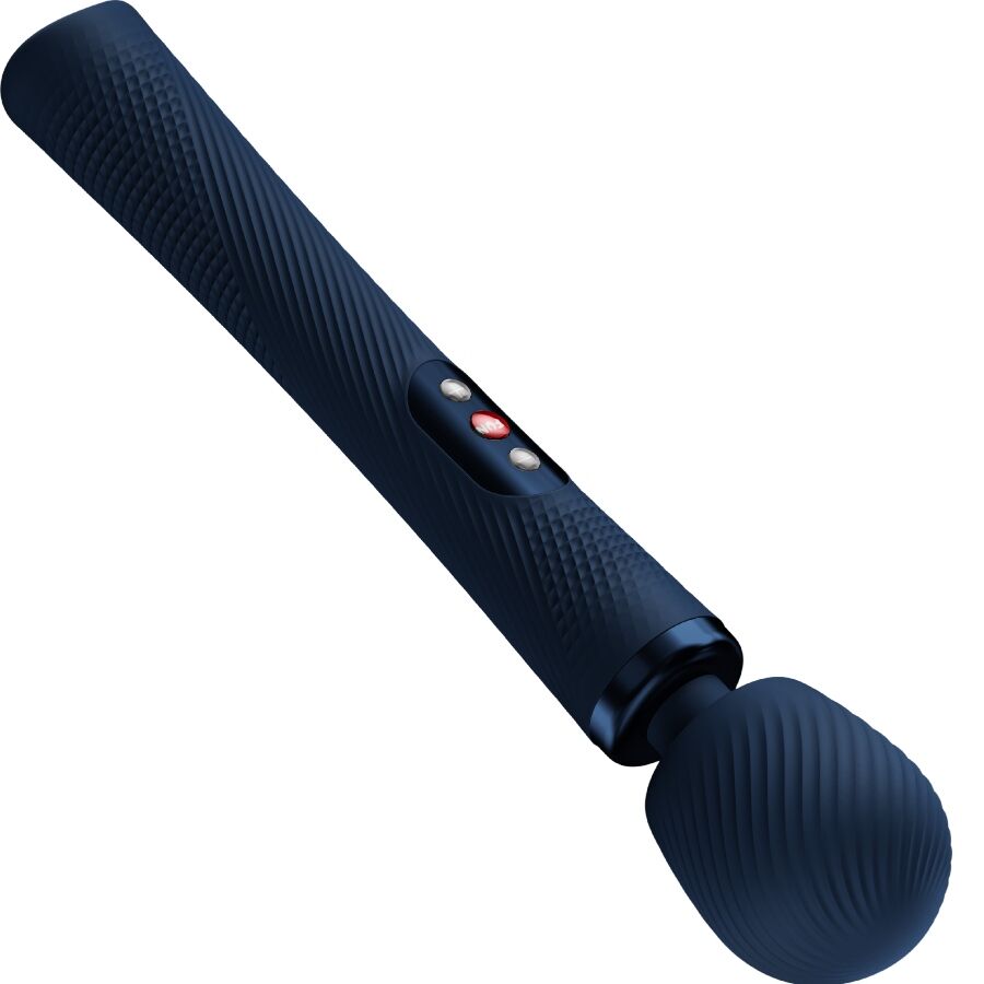 VIM Wand Vibrator från FUN FACTORY i färgen Nightblue