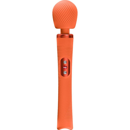 FUN FACTORY VIM WAND VIBRATOR i orange