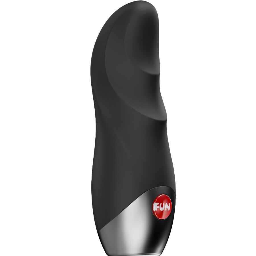 FUN FACTORY VIOLA bullet vibrator i svart