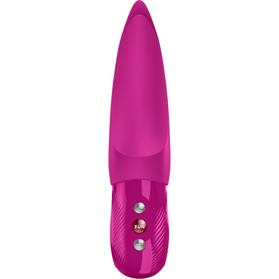 FUN FACTORY VOLTA lay-on vibrator i magenta