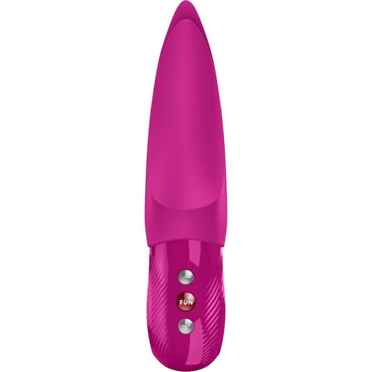 FUN FACTORY VOLTA lay-on vibrator i magenta
