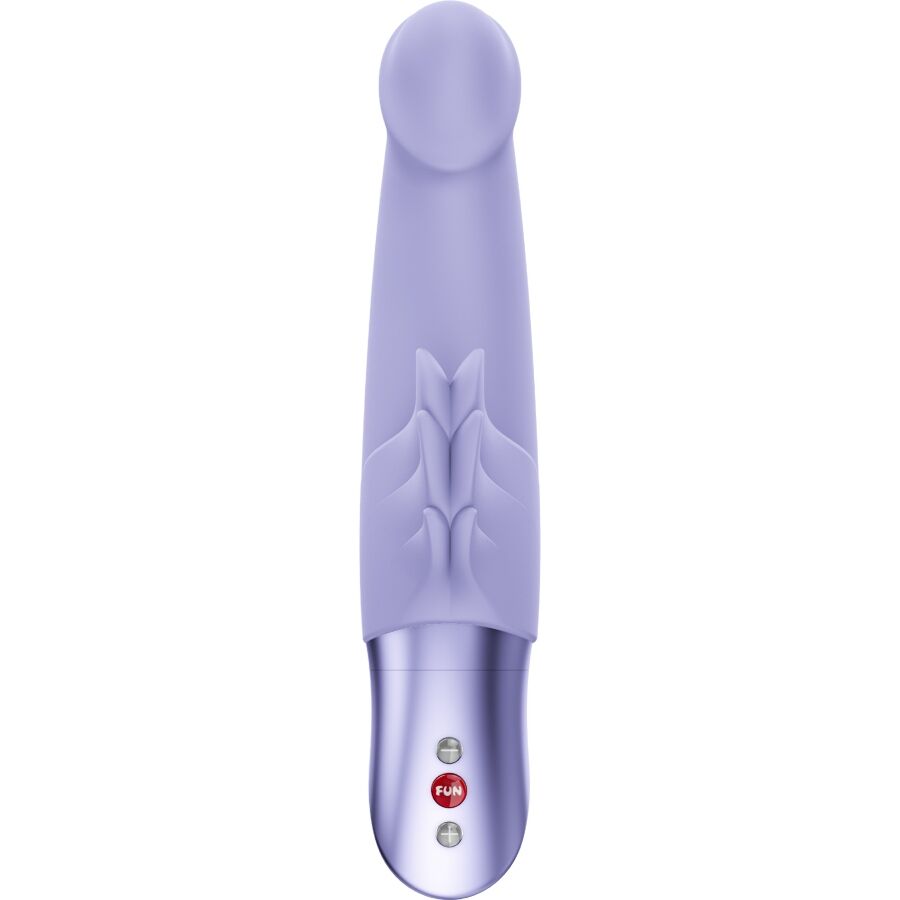 WICKED ANGEL rabbit vibrator i lila