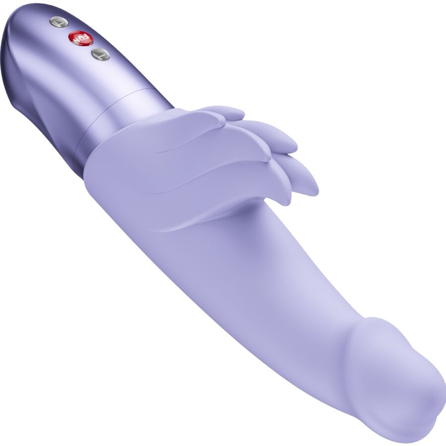 WICKED ANGEL rabbit vibrator i lila